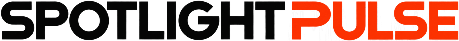 spotlight pulse Logo